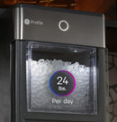 GE Profile Opal Countertop Nugget Ice Maker Side Tank OPAL01GEPKT - Gray - Like New