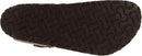 BIRKENSTOCK GIZEH BS UNISEX SANDAL - SIZE: MEN 4 WOMEN 6 (AU/UK W4.5) - STONE - Like New