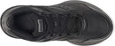 SAUCONY WOMEN'S INTEGRITY METRO - SIZE: WOMEN 5.5 - BLACK/BLACK/BLACK - Like New