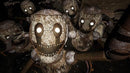MAXIMUM GAMES Five Nights at Freddy's: Security Breach - Collector's Edition PS5 - Like New