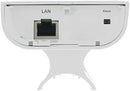 Ubiquiti Networks NanoStation loco M5 - White - Like New