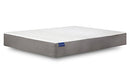 NECTAR MATTRESS KING BED SLEEP NECTAR010 - WHITE/GRAY - Brand New