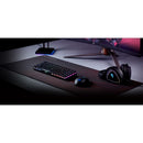 ASUS SCABBARD II GAMING MOUSE PAD 35.4” X 15.7” 90MP0210-BPUA00 - BLACK - Like New