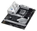 ASUS ROG Strix B760-A Gaming WiFi ATX Motherboard, Intel B760, DDR5, PCIe 5.0 - Like New