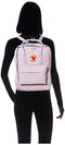 FJALLRAVEN WOMEN'S KANKEN BACKPACK ONE SIZE - PASTEL LAVENDER - Like New
