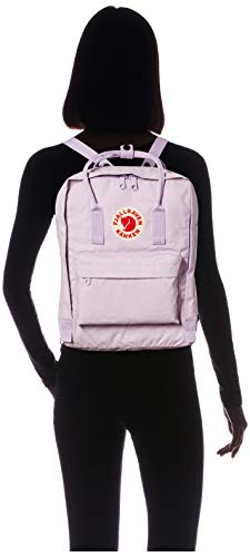 FJALLRAVEN WOMEN'S KANKEN BACKPACK ONE SIZE - PASTEL LAVENDER - Like New