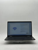 DELL LATITUDE 7420 14 FHD I5-1135G7 8 256GB WINDOW 11 PRO - CARBON FIBER/BLACK - Like New