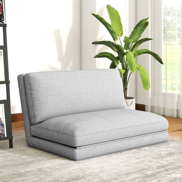 LIFERECORD SF-BC461 Convertible Sofa Bed Sleeper Chair, 4 in 1, - Scratch & Dent