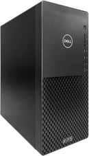 DELL XPS 8940 Desktop i7-10700 16G 512GB SSD INTEGRATED WIN 11 HOME - BLACK - Like New