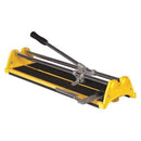 QEP 10220Q 20" Ceramic & Porcelain Tile Cutter with 1/2" Cutting Wheel - Brand New