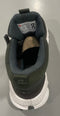 ON RUNNING CLOUD HI WATERPROOF WOMEN'S SHOES - SIZE: WOMEN W5.5 - FIR/UMBER - Like New