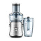 Breville BJE530BSS Juice Fountain Cold Plus, 70 fl oz, Brushed Stainless Steel - Brand New