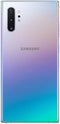 SAMSUNG GALAXY NOTE 10+ 256GB VERIZON - AURA GLOW Like New