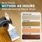 BME HEVEA SOLID WOOD BUTCHER BLOCK TABLE TOP UNFINISHED 5FT X 30" W X 1.5" THICK - Brand New