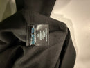 BLUE ICE PULLOVER FLEECE MEN'S 3XL BLACK HOODIE - SIZE: MEN 3XL - BLK - Like New