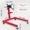 BIG RED TAM25671 TORIN STEEL ROTATING ENGINE STAND 360 DEGREE MOUNTING - RED - Like New