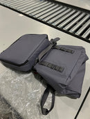 LANEDO GRAY SOFT LEAK PROOF COOLER 12.59X12.59X10.23 - GRAY - Like New