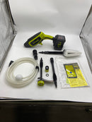 Sun Joe 24V-PP350-CT 24-Volt IONMAX Power Cleaner, Tool Only - - Scratch & Dent