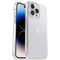 OTTERBOX SYMMETRY SERIES CASE FOR IPHONE 14 PRO MAX ONLY - CLEAR - Like New