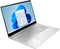 For Parts: HP ENVY 17.3" FHD I7-1255U 16GB 1TB MX550 17-CH2045CL - SILVER - NO POWER