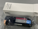 CLOVER REMANUFACTURED TONER CARTRIDGE REPLACEMENT XEROX 106R01594/106R01591 CYAN - Brand New
