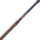 UGLY STIK GX2 ICE SPINNING REEL AND FISHING ROD COMBO 30 INCHES BLACK/RED - Brand New