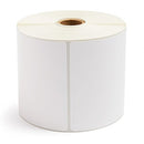 Smith Corona 12 Rolls of 4"x6" XL Direct Thermal Labels,1" Core - 12 Rolls - Brand New
