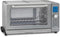 Cuisinart Deluxe Convection Toaster Oven Broiler - Stainless - Scratch & Dent