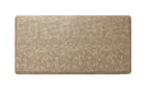 J&V TEXTILES Medallion Embossed Kitchen Mat Cushioned Anti Fatigue Floor Mat - Like New