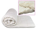 100% Natural Wool Comforter Woolmark Oeko Certified (King) B078M7X2WJ - NEW - Brand New
