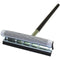 SQUEEGEE  8 .in  HEAD  20 .in  HANDLE