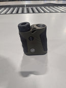 SIG SAUR SIG SAUER KILO2200BDX OD RANGEFINDER6 X 22MM - GREEN - Like New