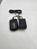 WORX WA3740 Power Share Lithium Battery Charger - BLACK Like New