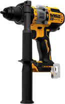 DEWALT FLEXVOLT ADVANTAGE 20V MAX Hammer Drill Tool Only DCD999B - Yellow - Like New