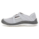 JAMBU Women's Faith Plant Based Wading Shoes Light Grey/Petal Size 9.5 - Like New