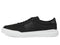 C38536 Men's Grandpro Rally Canvas Ii Sneaker Black/Optic White Size 13 - Like New