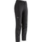 ARC'TERYX GAMMA LIGHTWEIGHT PANT WOMEN'S, SOFTSHELL PANT SIZE 4 REGULAR - BLACK - Brand New