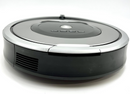 iRobot Roomba 860 Robotic Vacuum - Silver R860990 Like New