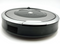 iRobot Roomba 860 Robotic Vacuum - Silver R860990 - Scratch & Dent