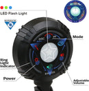 SuperEye Junior Metal Detector for Kids, IP68 Waterproof 6" - Scratch & Dent