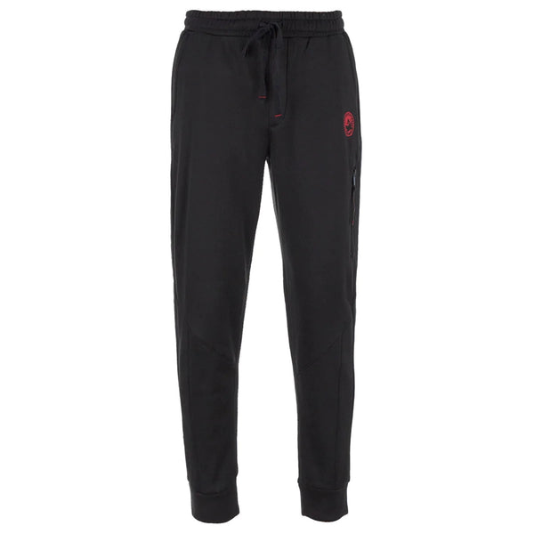 CANADA WEATHER GEAR MEN'S 2 COLOR ELEMENTAL TECHNO SWEATS - SIZE: XL - BLACK - Brand New