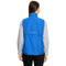 Core 365 CE703W Ladies' Techno Lite Unlined Vest True Royal 2XL Like New