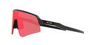 OAKLEY MEN'S OO9465 SUTRO LITE SWEEP RECTANGULAR SUNGLASSES - TORCH LENS - Like New