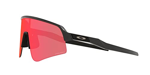 OAKLEY MEN'S OO9465 SUTRO LITE SWEEP RECTANGULAR SUNGLASSES - TORCH LENS - Like New