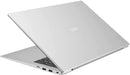 LG Gram 17 2560x1600 i7-1195G7 32GB 1TB SSD FPR SILVER - 17Z95P-K.ADE9U1 - Like New