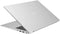 LG Gram 17 2560x1600 i7-1195G7 32GB 1TB SSD FPR SILVER - 17Z95P-K.ADE9U1 - Like New