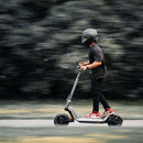 APOLLO PRO ELECTRIC SCOOTER - SPACE GRAY - Scratch & Dent
