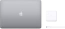 Apple MacBook Pro 16" i7 16GB 512 SSD AMD 5300M Space Gray MVVJ2LL/A - Like New