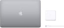 For Parts: APPLE MACBOOK PRO 16" i7-9750H 16GB 512GB SSD 5300M MVVJ2LL/A CANNOT BE REPAIRED