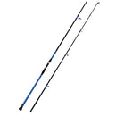 Fiblink Surf Spinning Fishing Rod 2 Piece Saltwater Spinning Fishing Rod 11' - Brand New